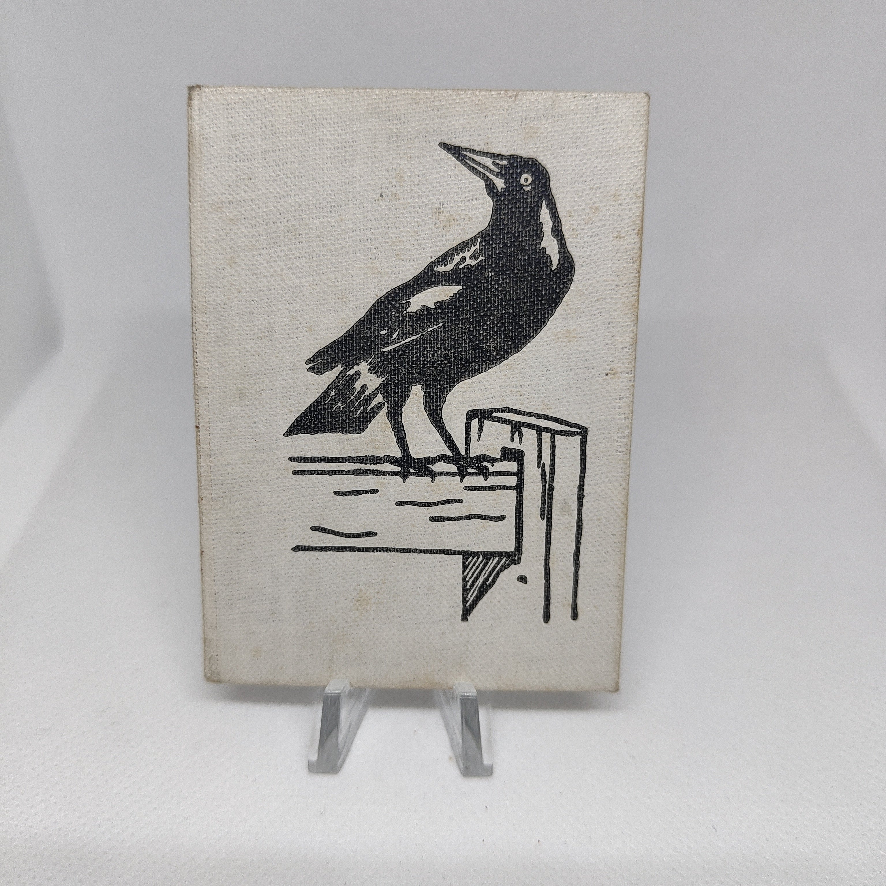 VFL 1966 Collingwood Football Club Members Season Ticket - Image 3