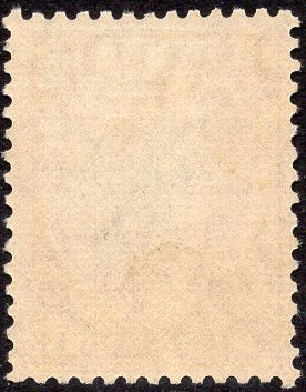 Australia SG 111 5/- Kangaroo Small Multiple Watermark Variety MUH - Image 2