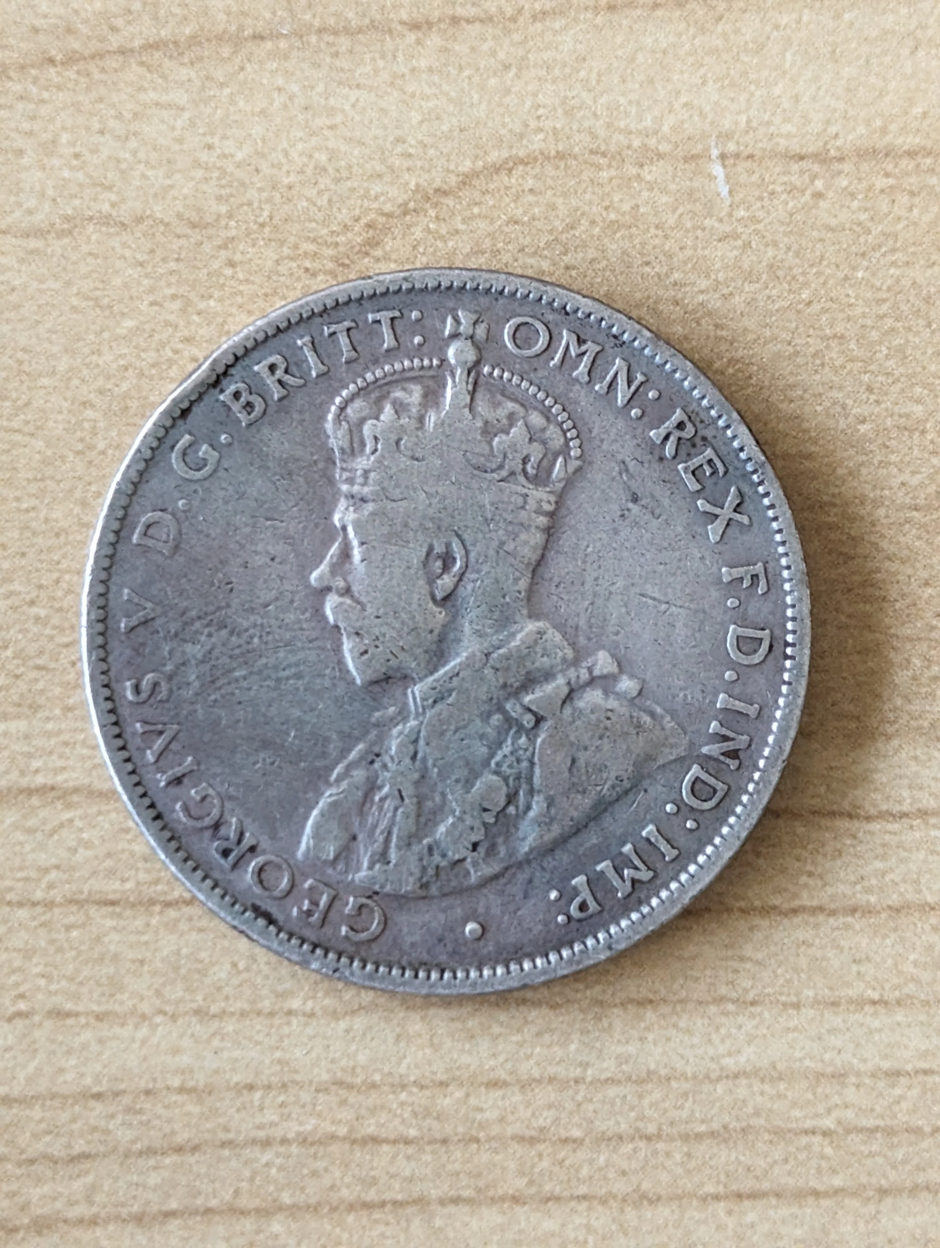 Australia 1910-63 Complete Set of 2/- Florin Silver Coins. Very Good to Extremely Fine Condition. - Image 4