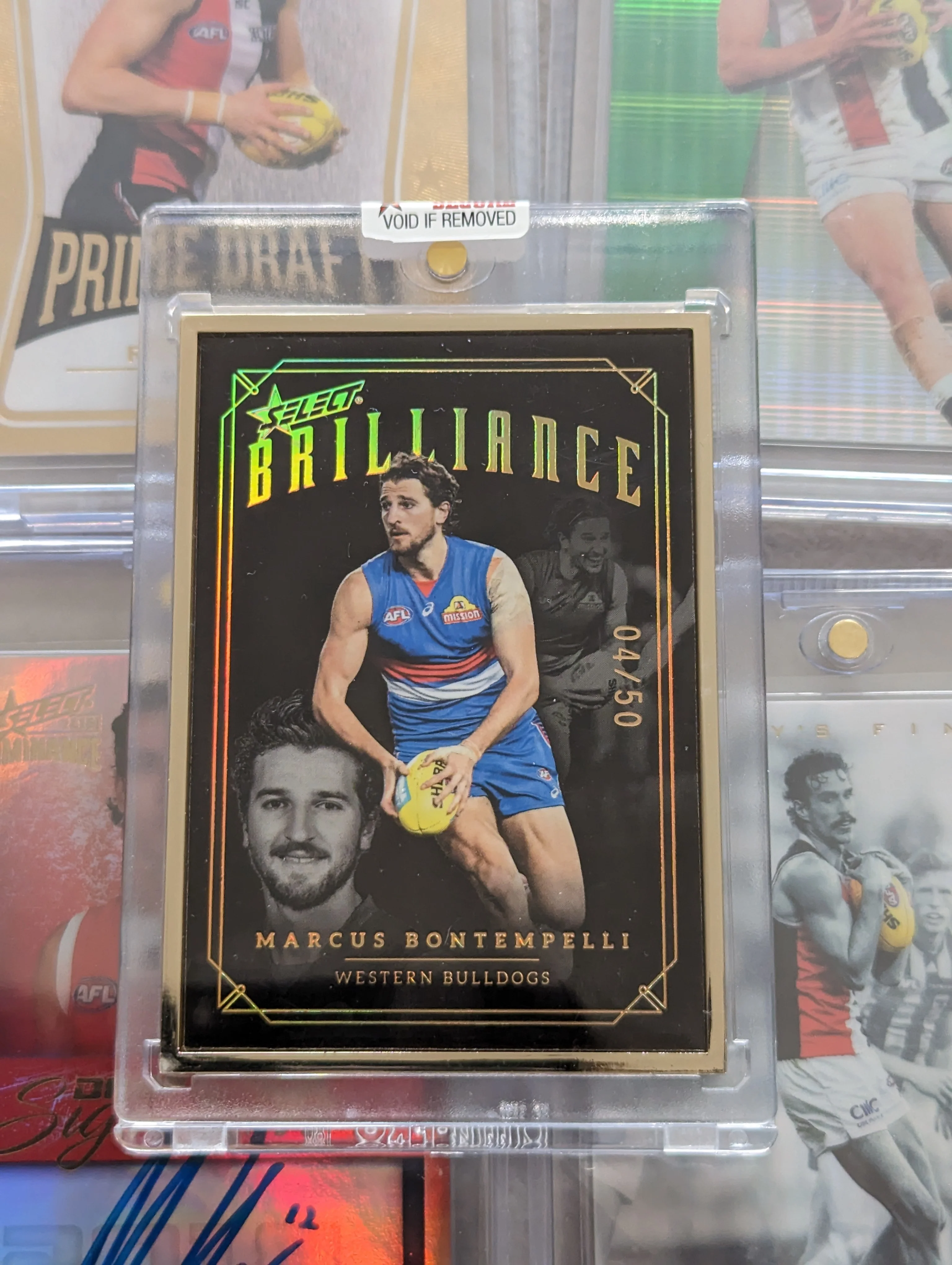 AFL Shields Footy Repack - Image 2