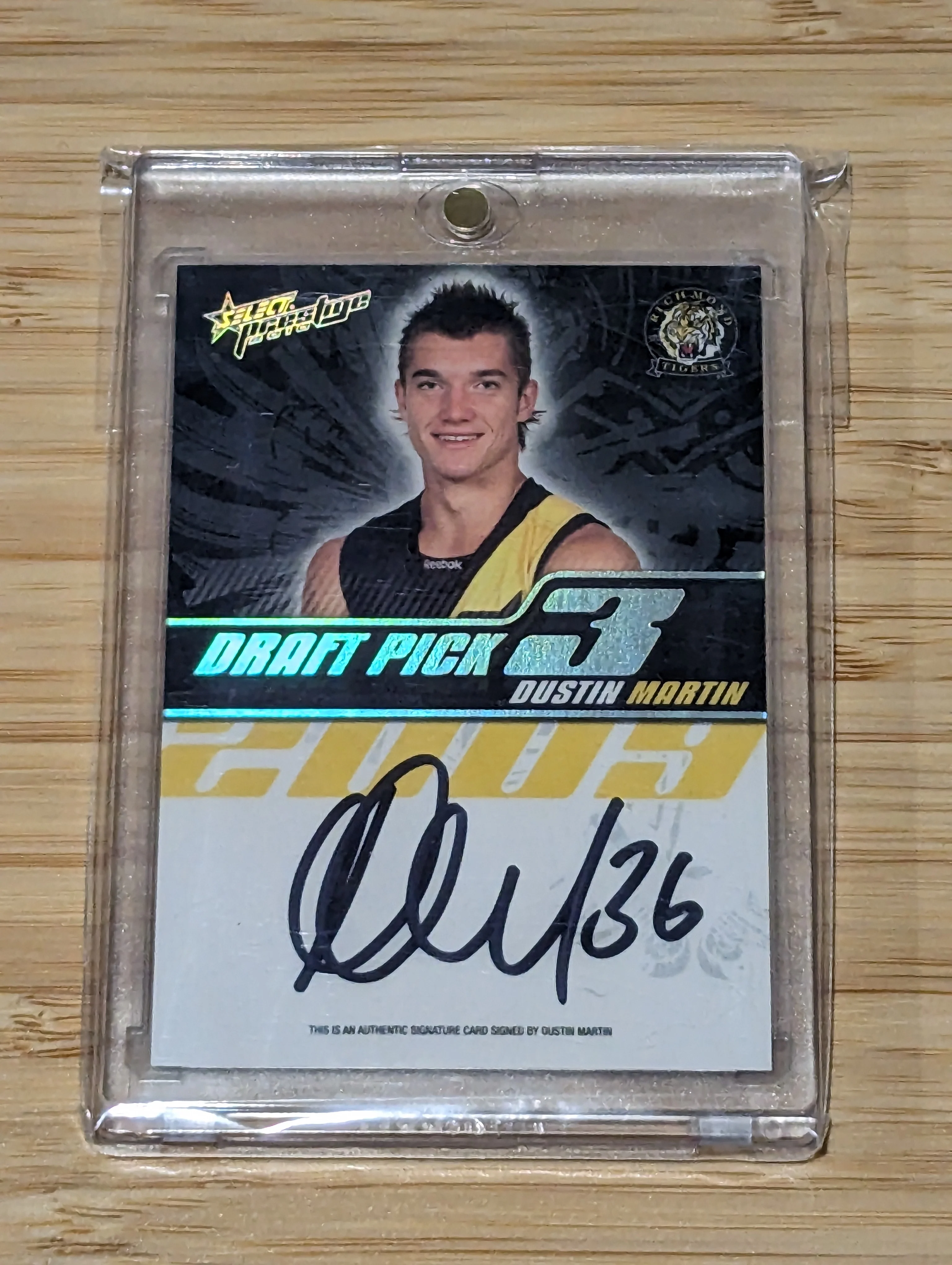 AFL Shields Footy Repack - Image 3