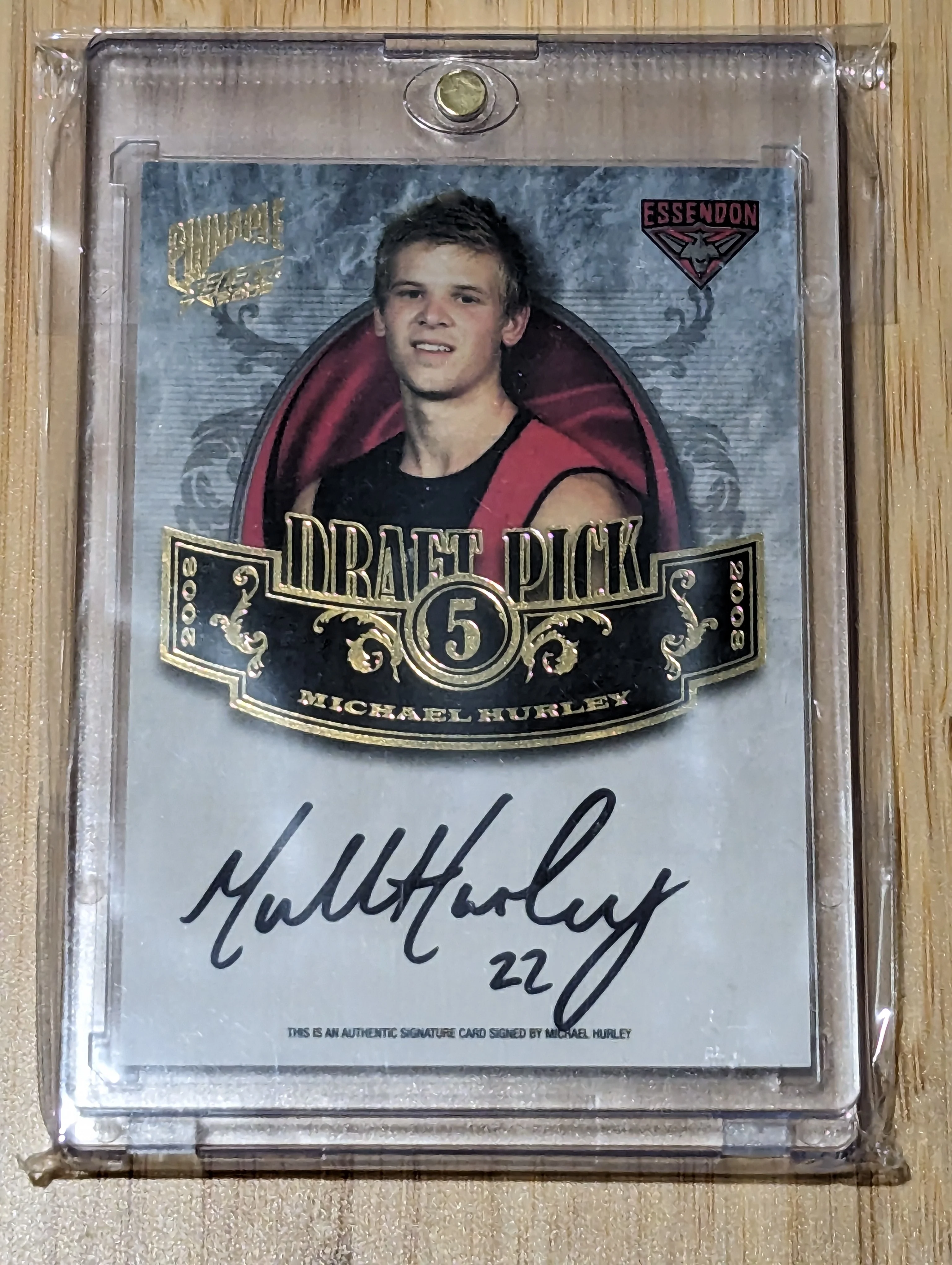 AFL Shields Footy Repack - Image 6