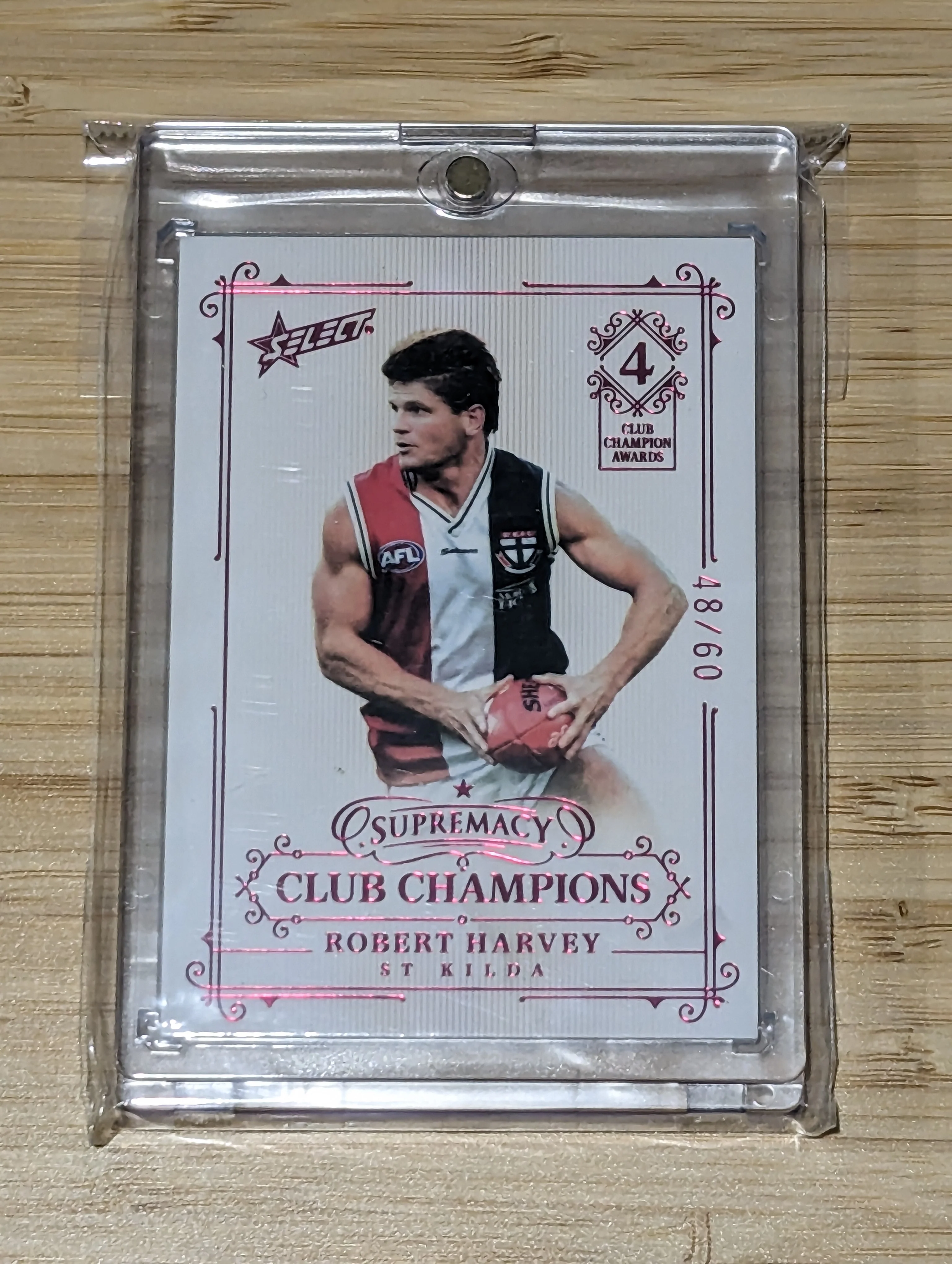 AFL Shields Footy Repack - Image 7