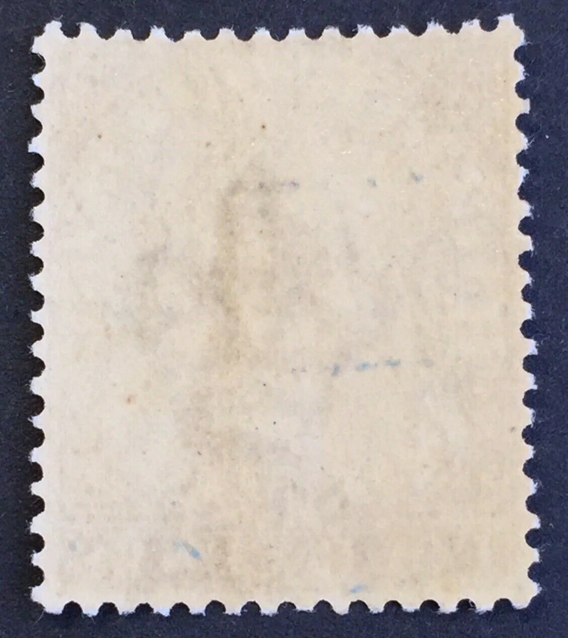 Thailand, British P.O. in Siam on Straits Settlements 4c Pale Brown SG 17 Mint - Image 2